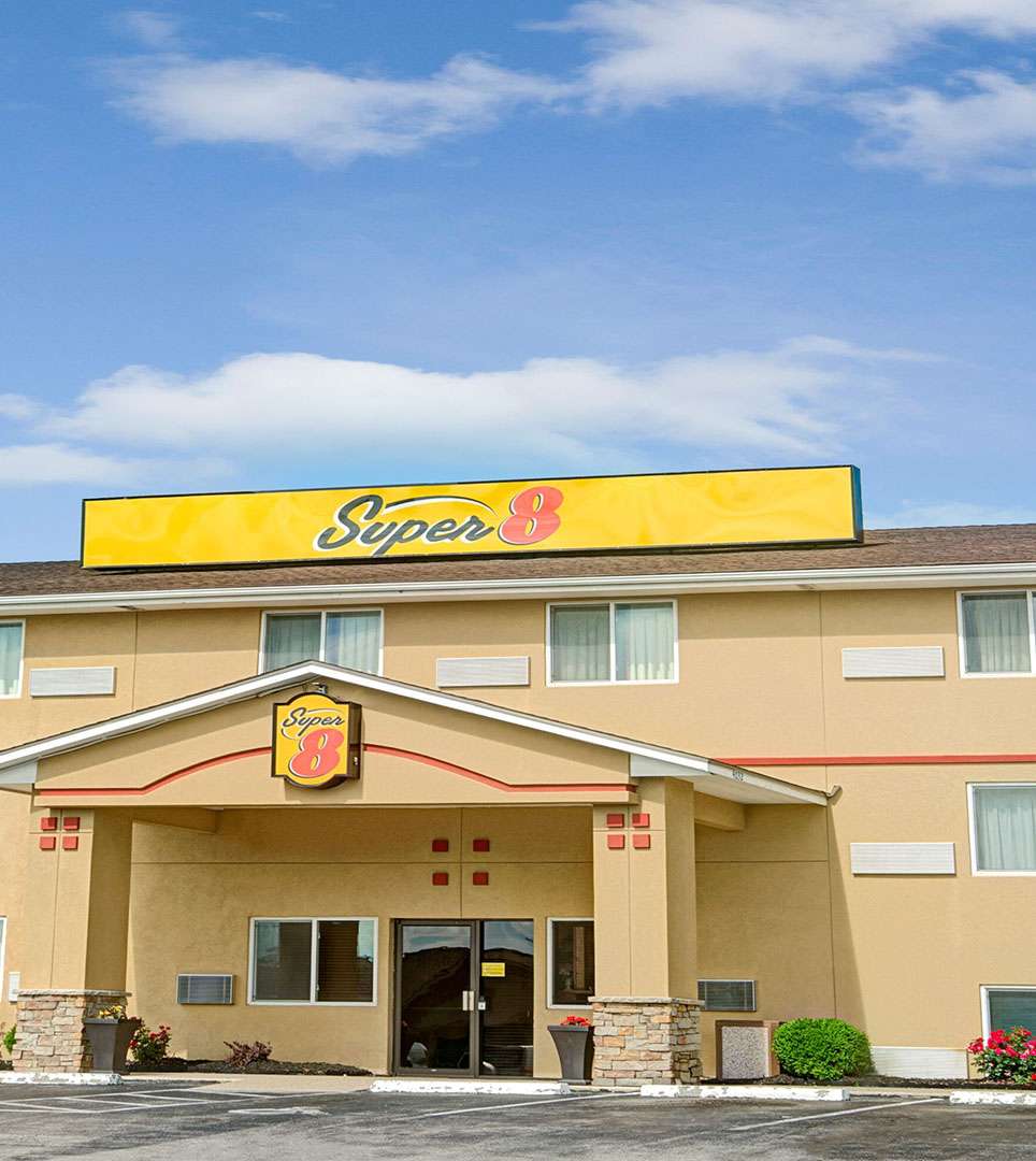 OUR INDEPENDENCE, KANSAS CITY HOTEL BRINGS VALUE TO TRAVELERS